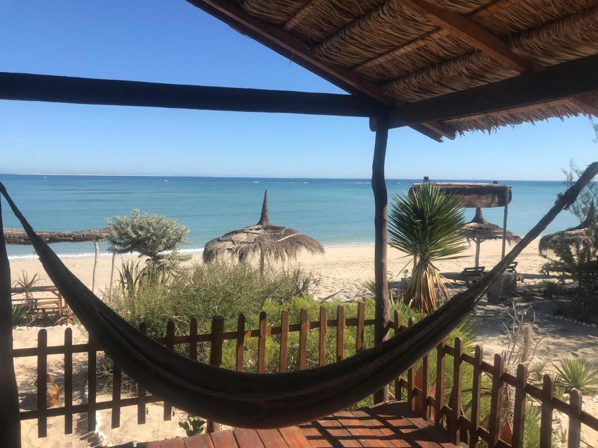 Mada Surf Ranch Hotel Anakao Bagian luar foto