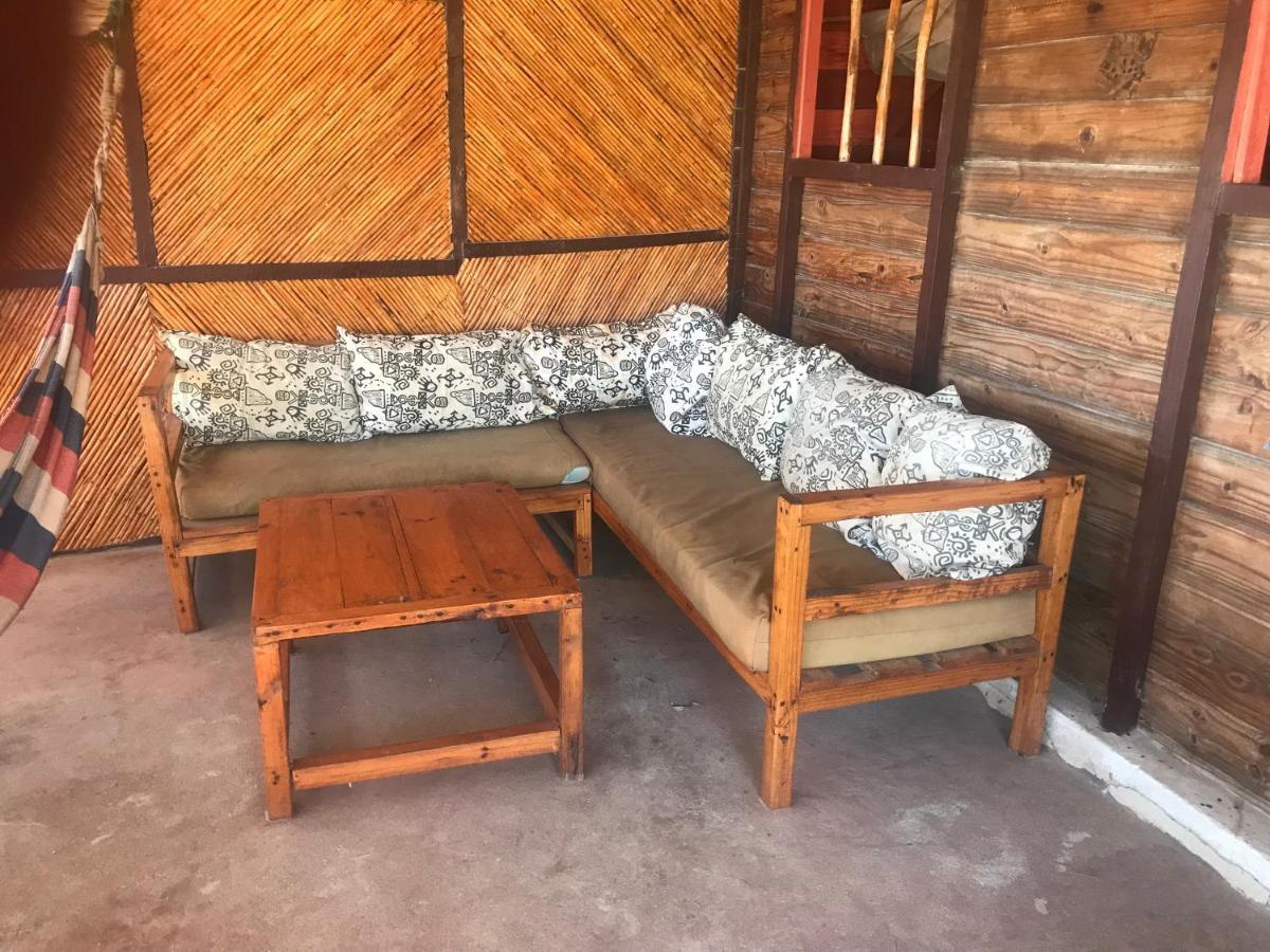 Mada Surf Ranch Hotel Anakao Bagian luar foto
