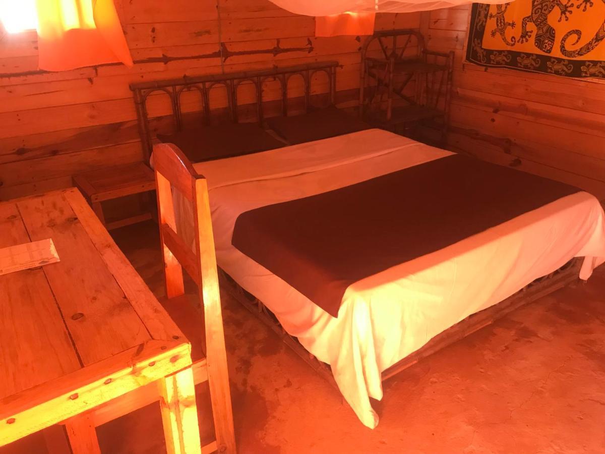 Mada Surf Ranch Hotel Anakao Bagian luar foto