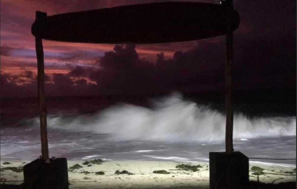 Mada Surf Ranch Hotel Anakao Bagian luar foto