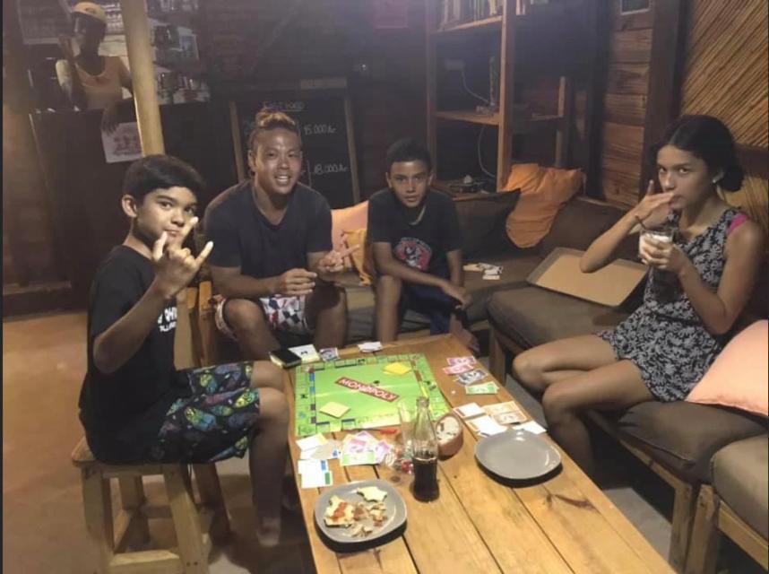 Mada Surf Ranch Hotel Anakao Bagian luar foto