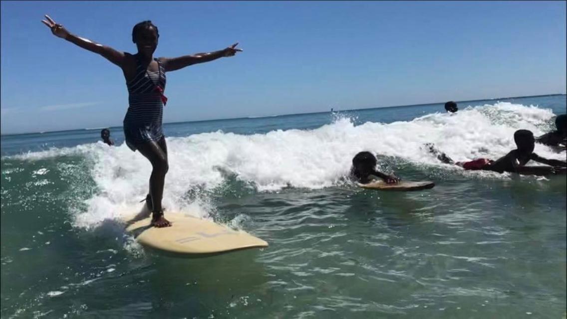 Mada Surf Ranch Hotel Anakao Bagian luar foto